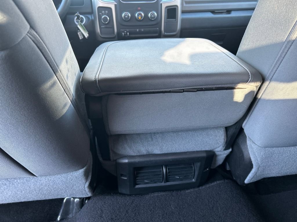 Used 2014 RAM 2500 SLT image 27