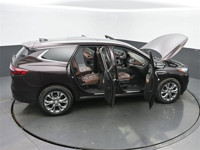 Used 2021 Buick Enclave Avenir w/ Avenir Technology Package image 67