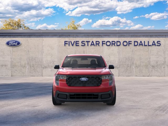 New 2026 Ford Maverick XLT w/ XLT Luxury Package AWD/4WD image 6