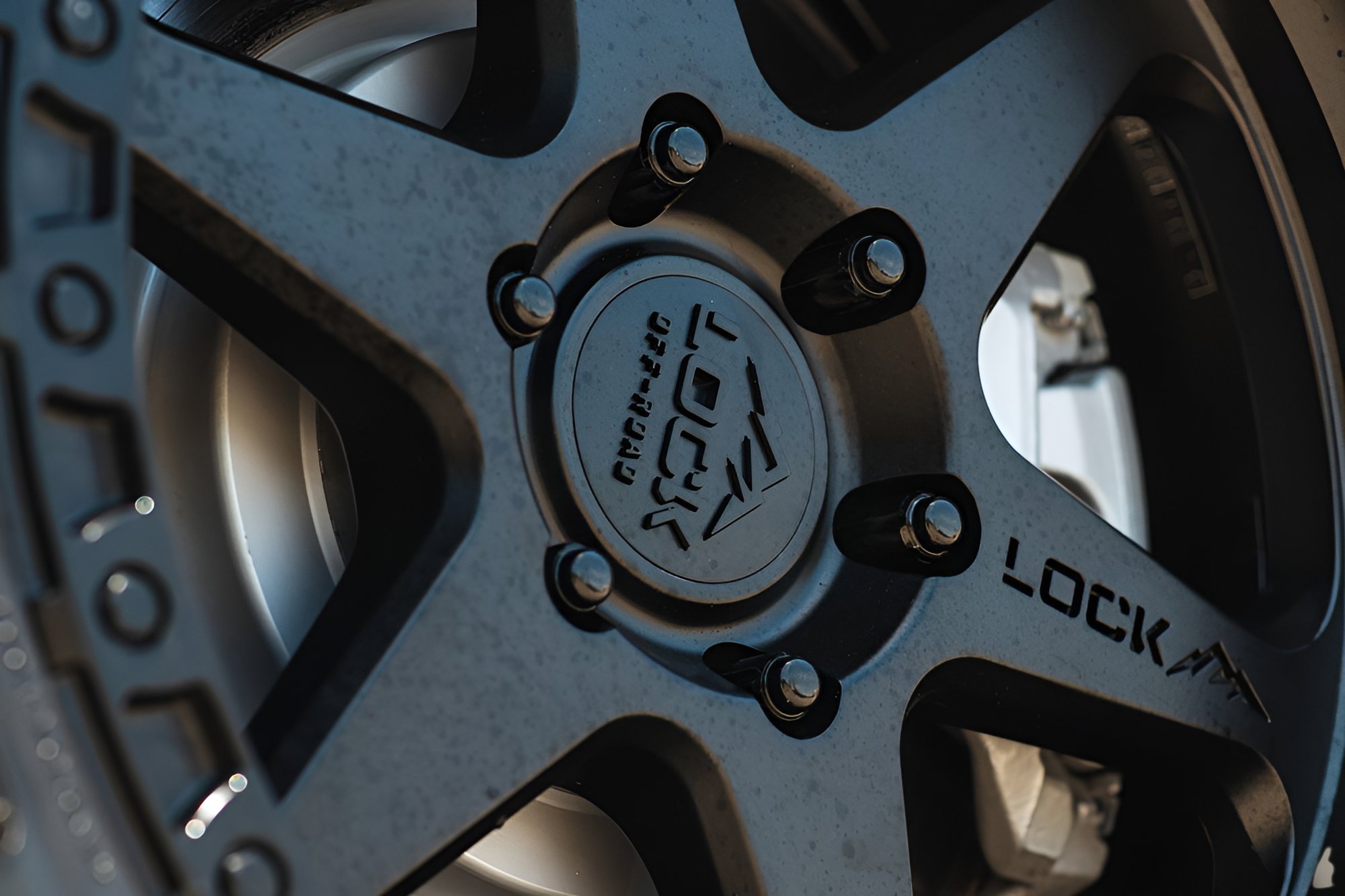 Used 2022 RAM 1500 Big Horn w/ Built-to-serve Edition image 4