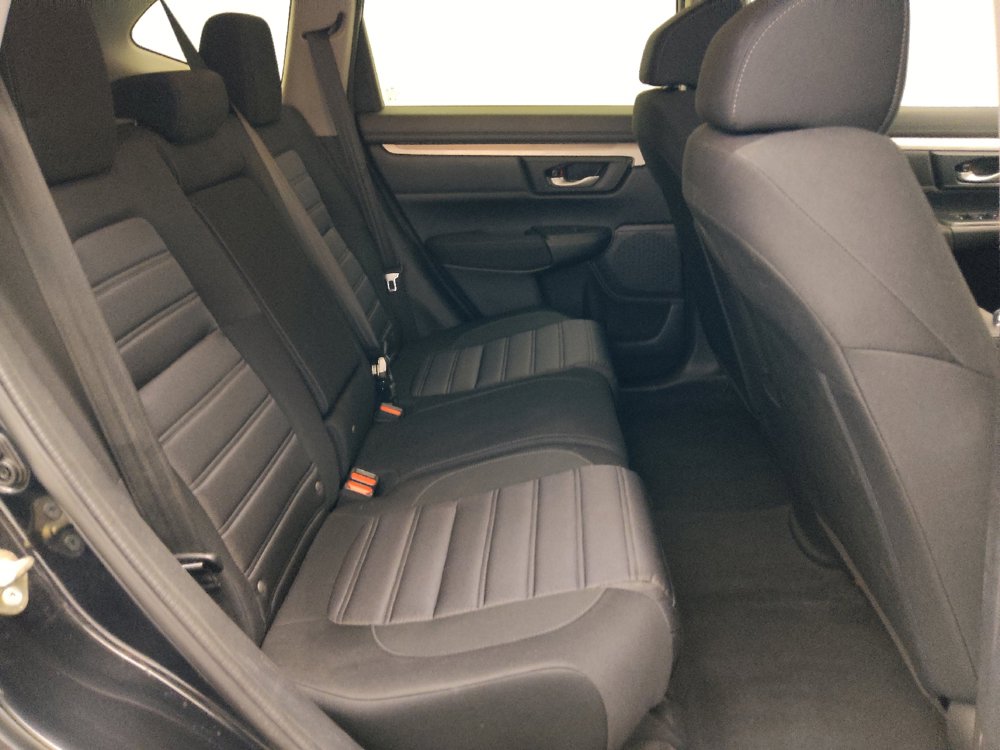 Used 2020 Honda CR-V LX image 19