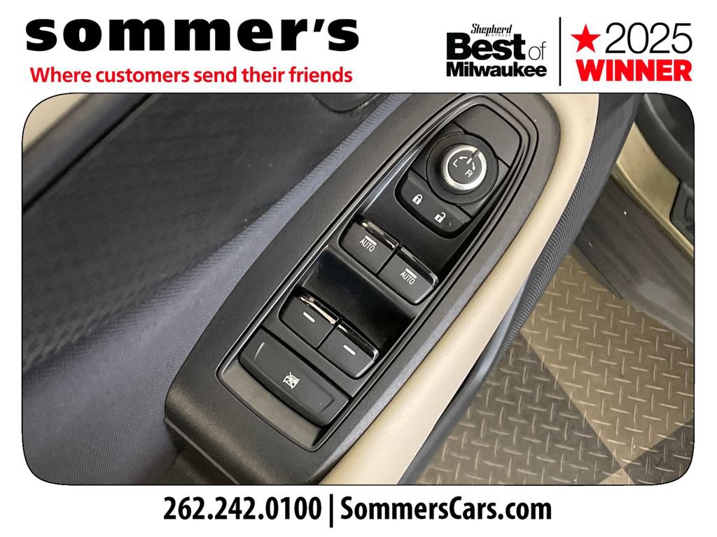 Used 2021 Subaru Outback Premium AWD/4WD image 11