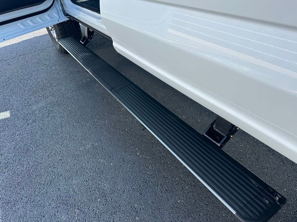 New 2025 Ford F350 Lariat w/ Lariat Ultimate Package image 22
