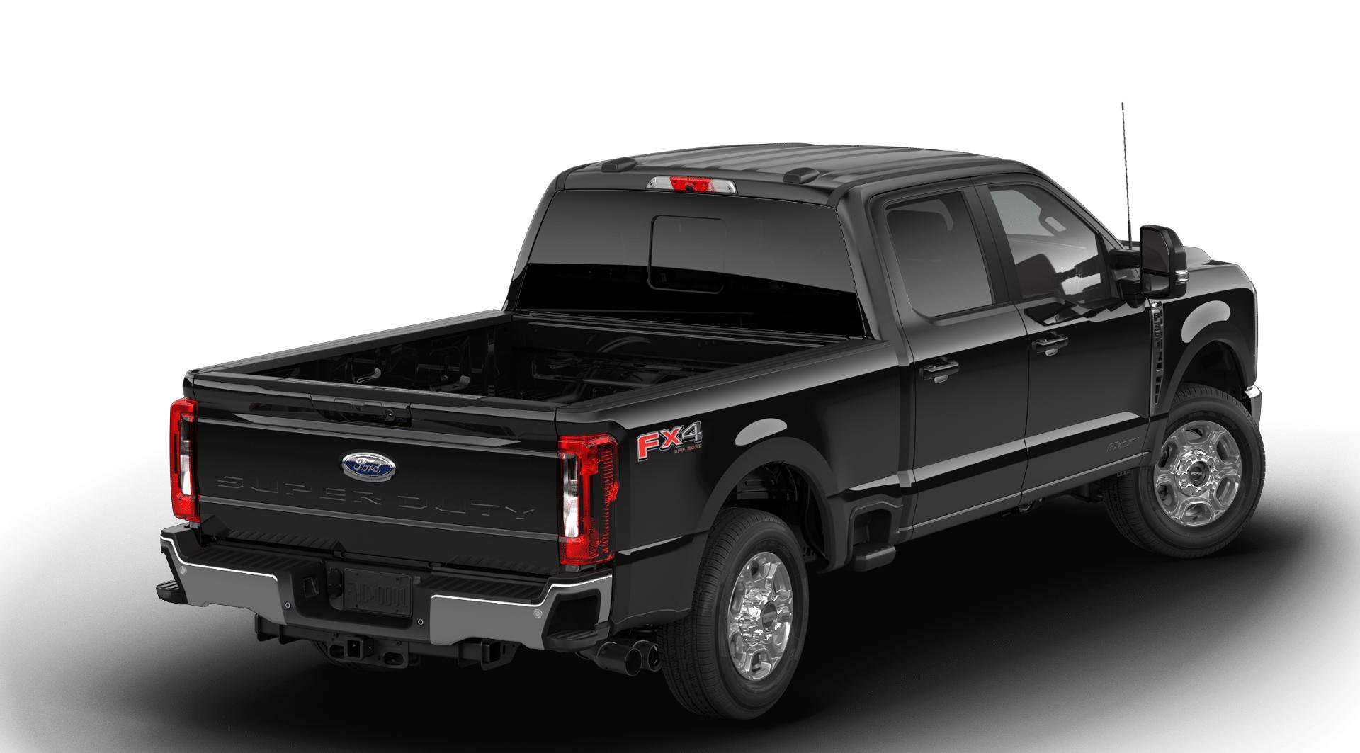 New 2026 Ford F350 XLT image 25