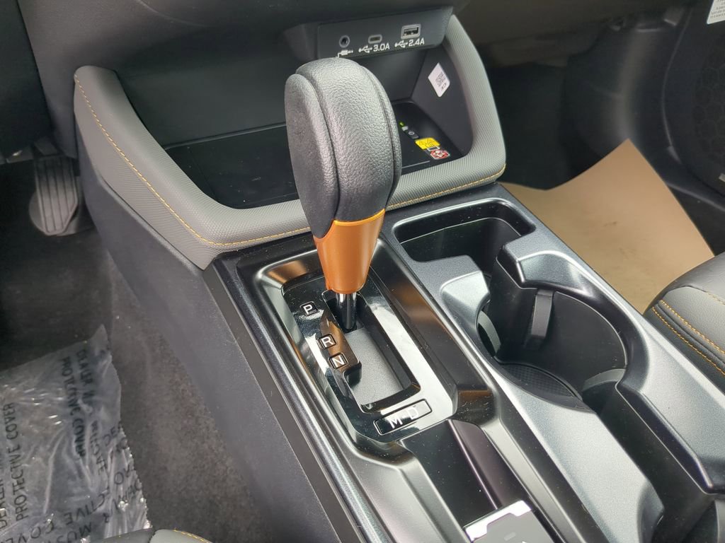 Used 2026 Subaru Forester Wilderness image 27