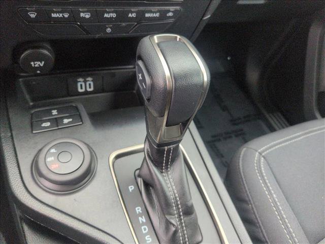 Used 2023 Ford Ranger XLT w/ Equipment Group 301A Mid image 12