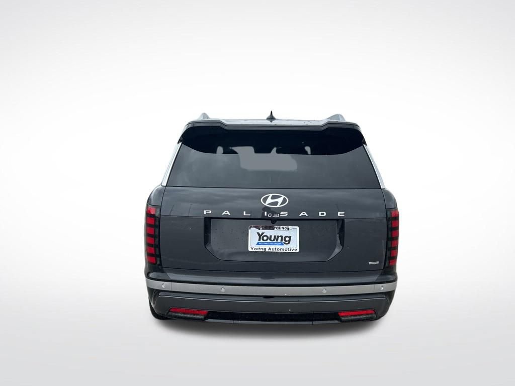 New 2026 Hyundai Palisade Limited image 7