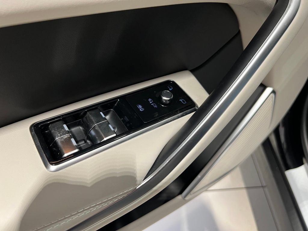 New 2026 Jaguar F-PACE R-Dynamic S AWD/4WD image 53