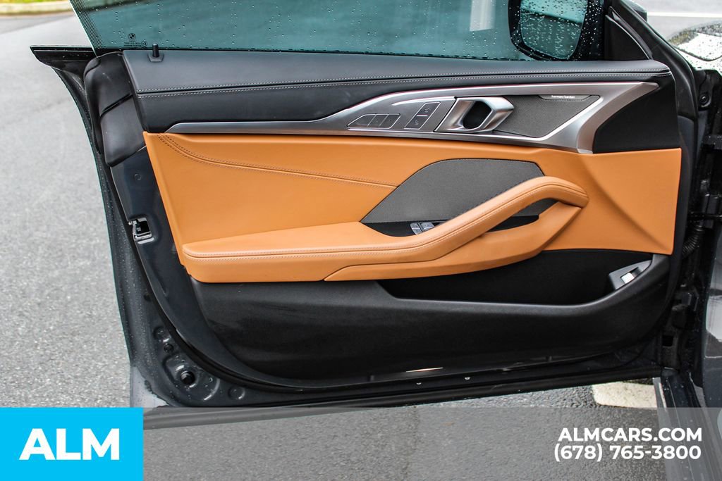 Used 2025 BMW 840i image 37