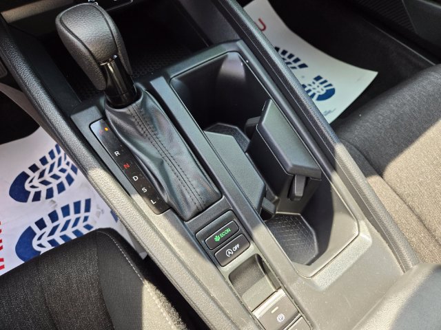 Certified 2025 Honda Accord SE image 21