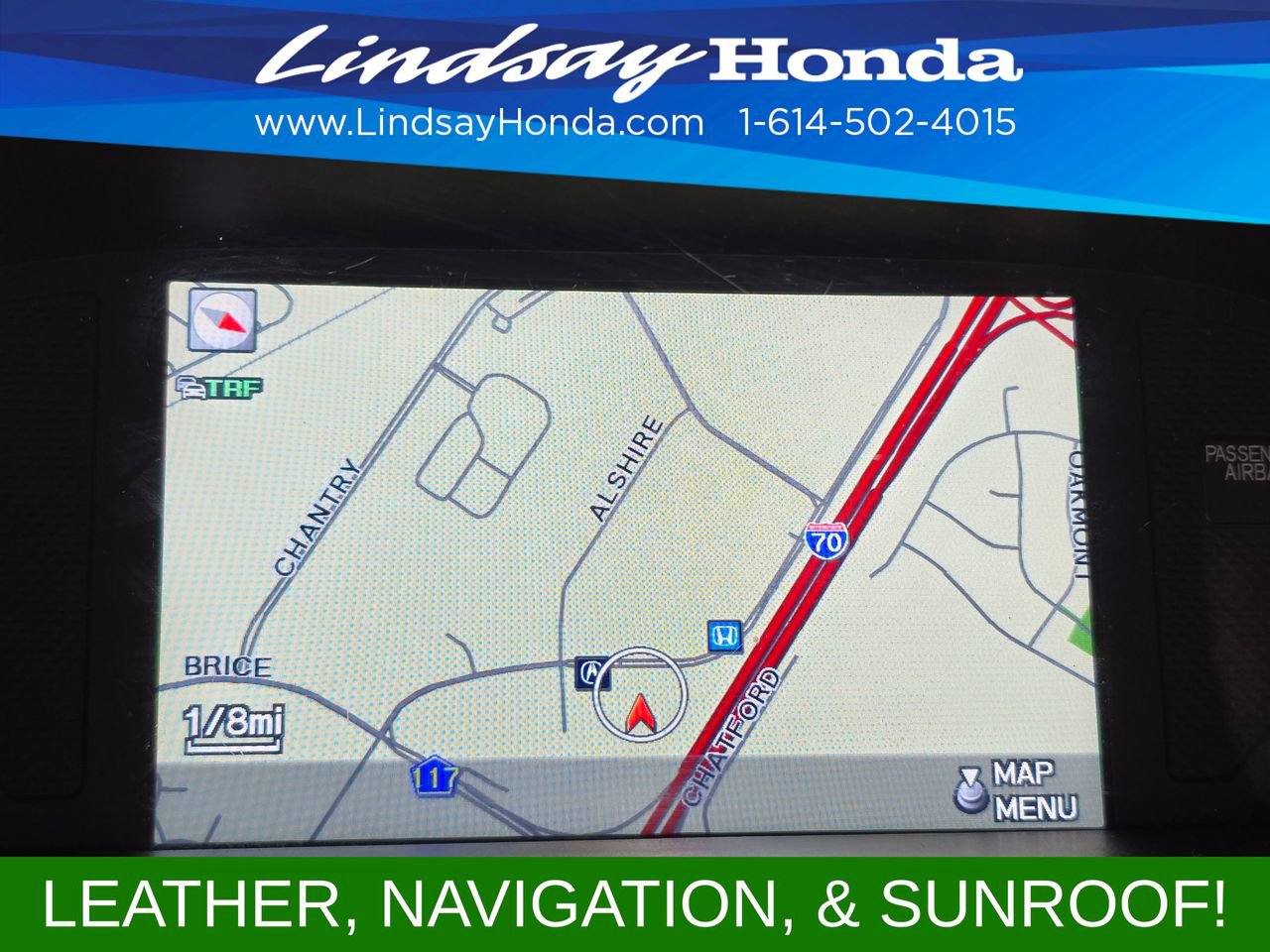 Used 2015 Honda Pilot EX-L image 19