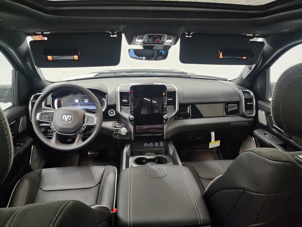 New 2026 RAM 1500 Laramie w/ Night Edition image 20