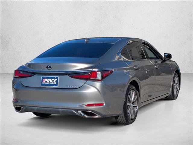 Used 2019 Lexus ES 350 w/ Accessory Package image 5