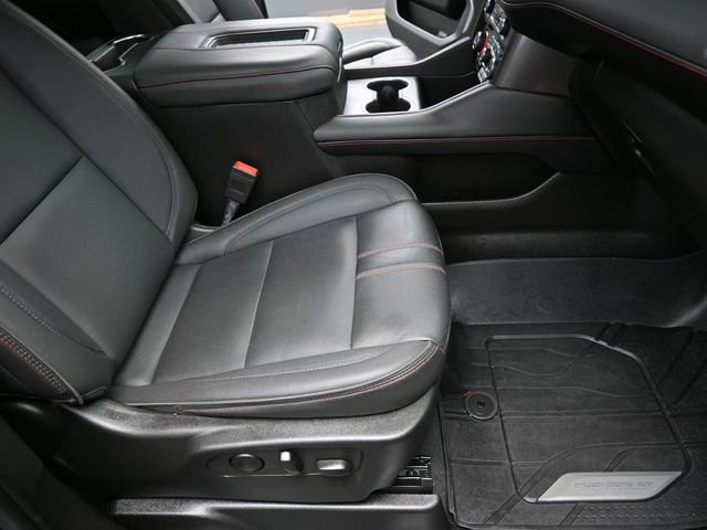 Used 2023 Chevrolet Tahoe RST w/ Luxury Package image 28