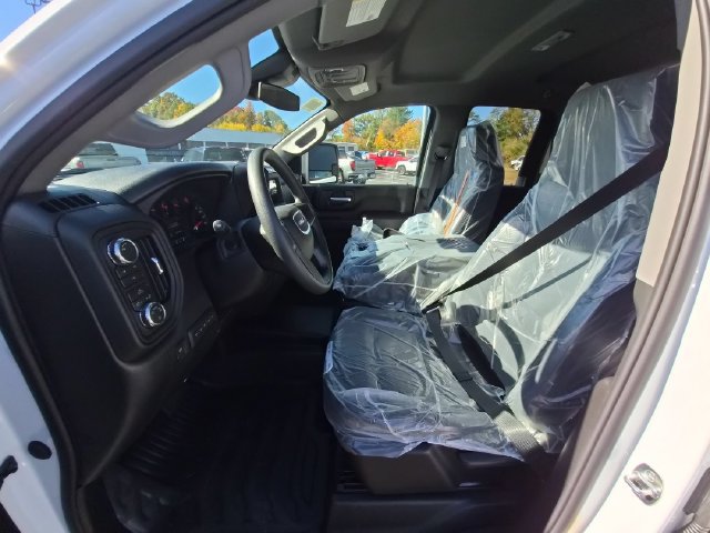 New 2026 GMC Sierra 2500 Pro w/ Convenience Package AWD/4WD image 25
