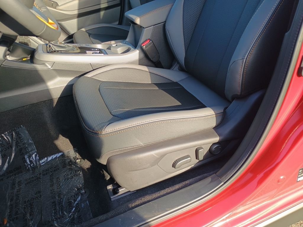 New 2026 Subaru Crosstrek 2.5i Wilderness image 10