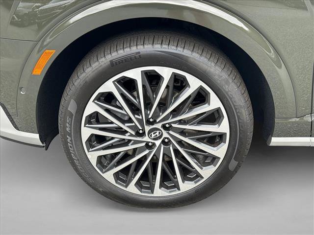 Certified 2026 Hyundai Palisade Calligraphy AWD/4WD image 10
