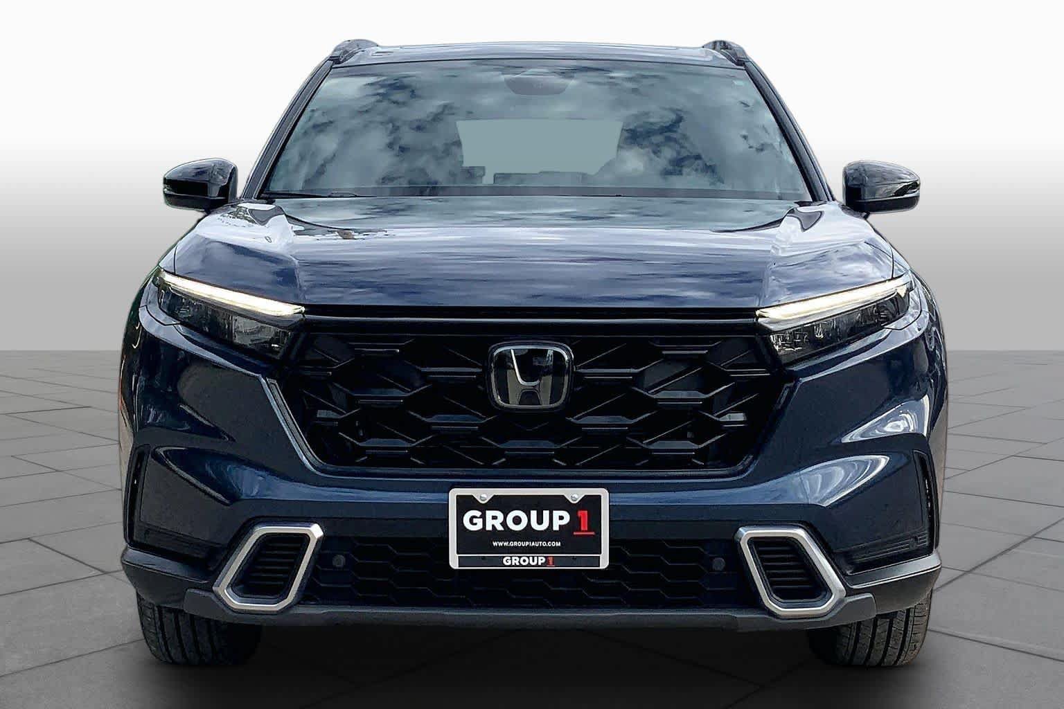 Used 2026 Honda CR-V Sport Touring image 3