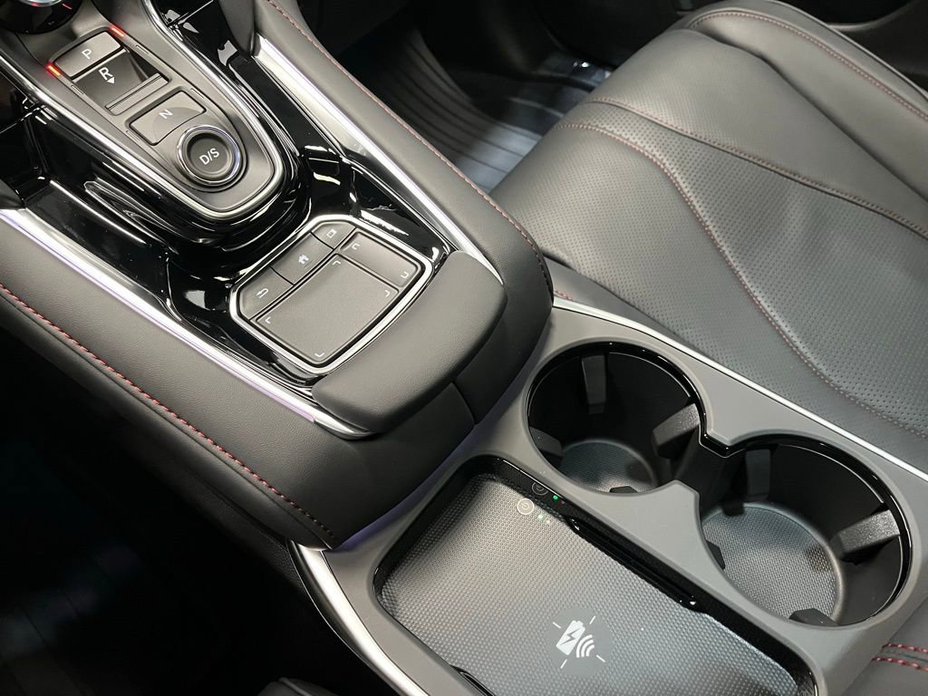 New 2026 Acura RDX A-Spec image 7