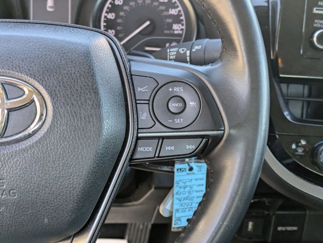 Used 2024 Toyota Camry SE image 14