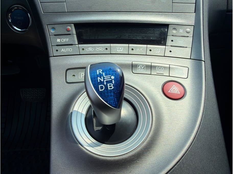 Used 2012 Toyota Prius Two FWD image 18