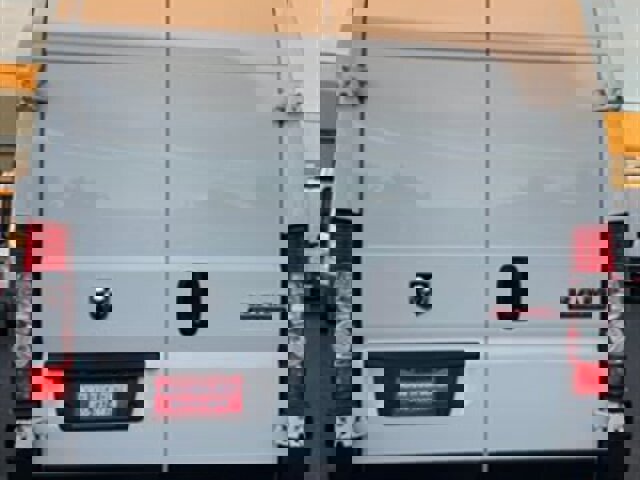 Used 2020 RAM ProMaster 2500 image 7