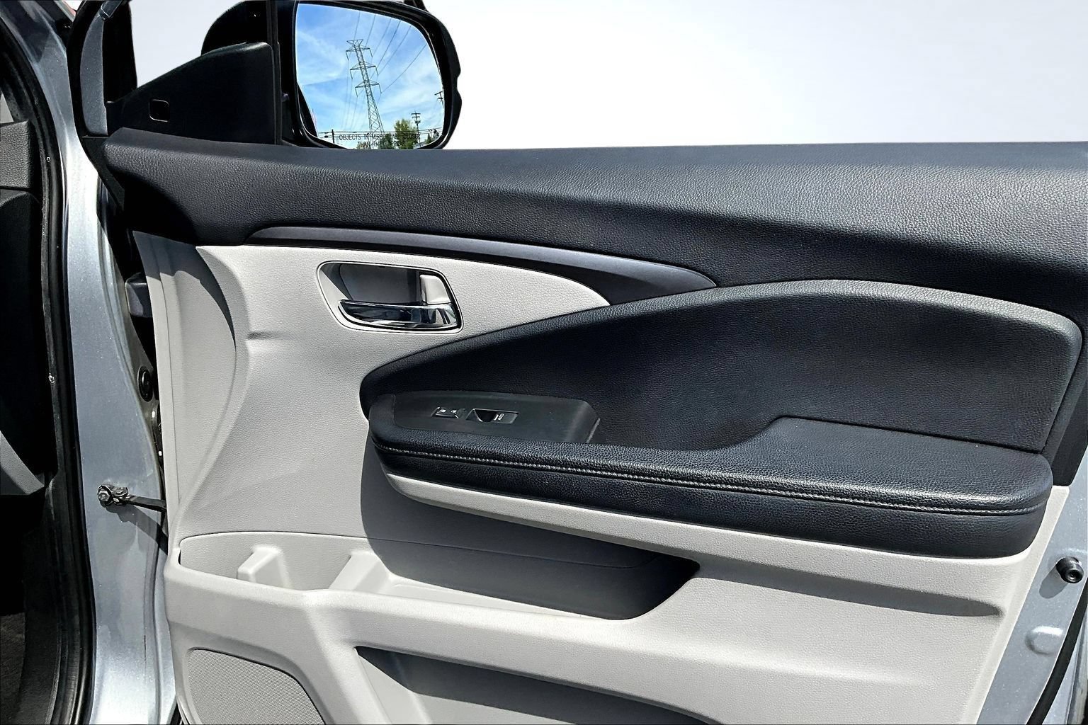 Used 2021 Honda Pilot Special Edition image 32