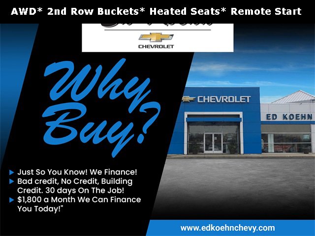 Used 2023 GMC Acadia SLE w/ Driver Convenience Package image 3