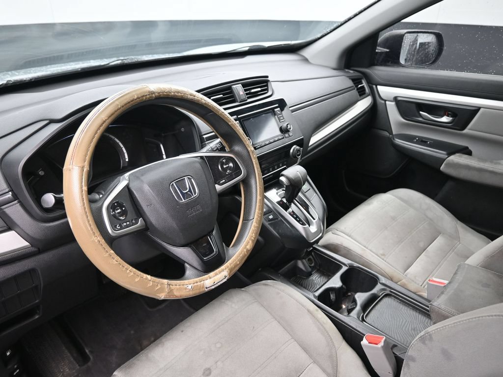 Used 2019 Honda CR-V LX image 16