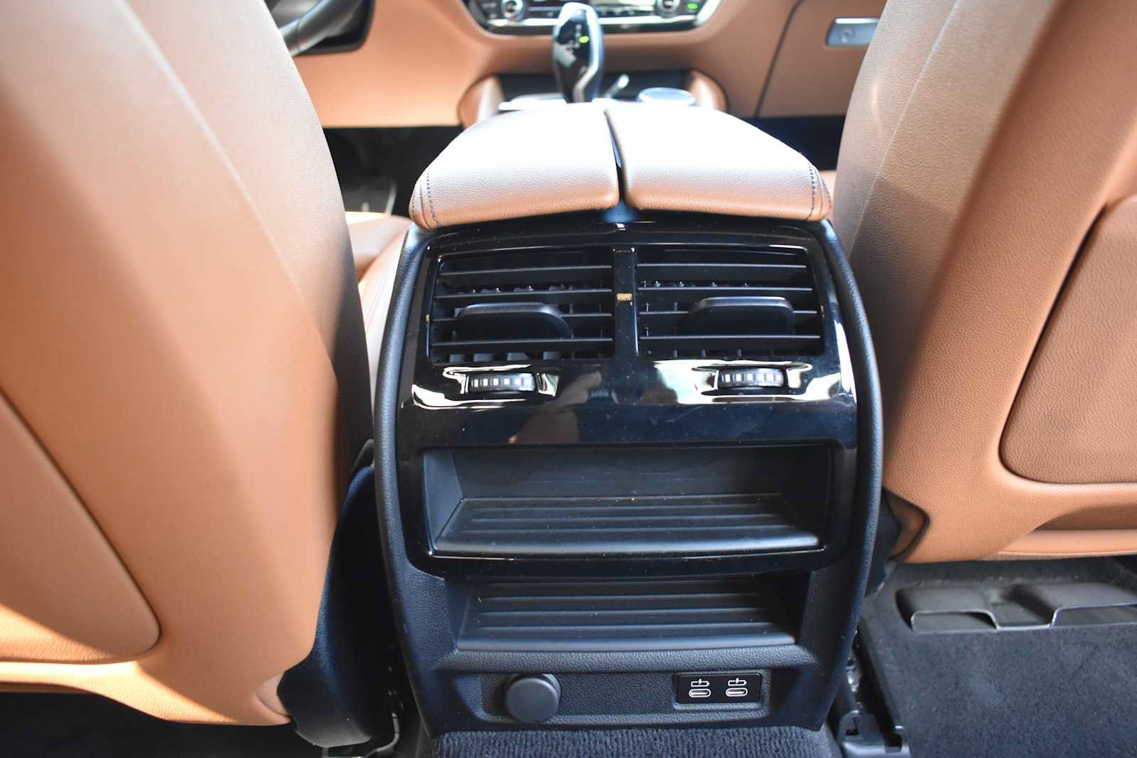 Used 2023 BMW 540i xDrive w/ M Sport Package AWD/4WD image 14