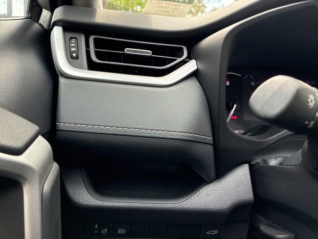 Used 2024 Toyota RAV4 XLE Premium FWD image 25