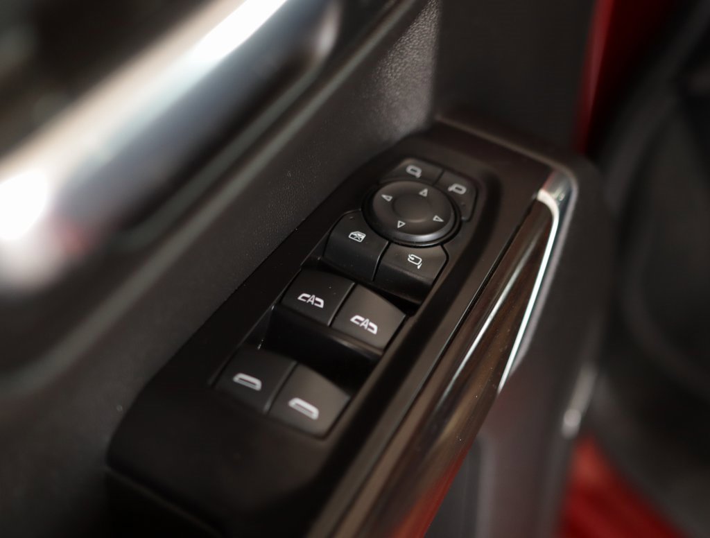 Used 2019 GMC Sierra 1500 SLT w/ SLT Premium Package image 25