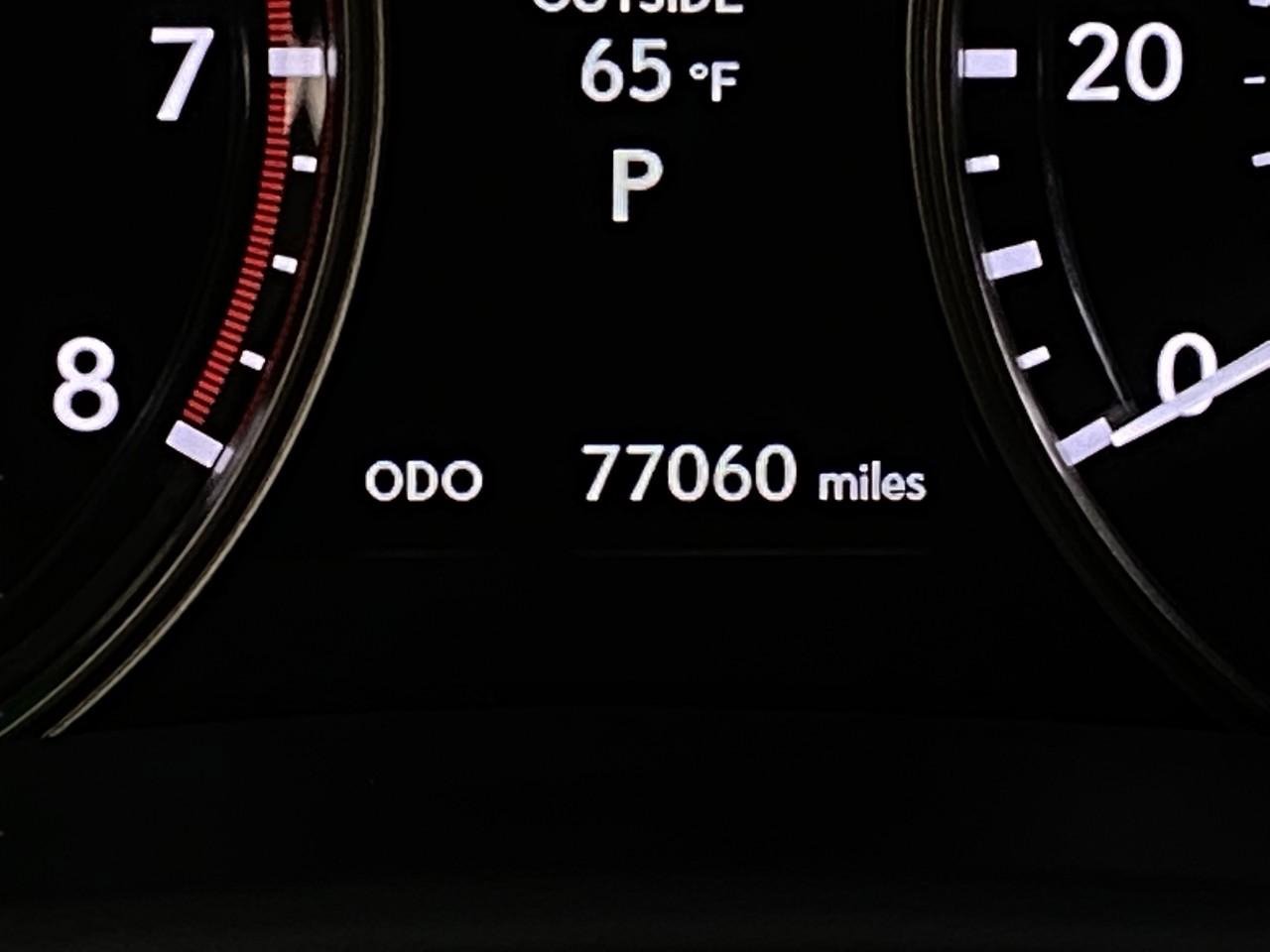 Used 2013 Lexus GS 350 AWD w/ Premium Pkg image 19