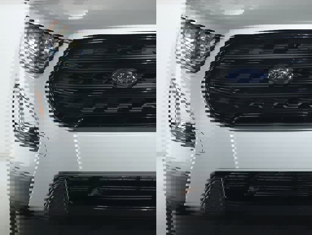 Used 2022 Ford EcoSport SES w/ Interior Protection Package AWD/4WD image 6