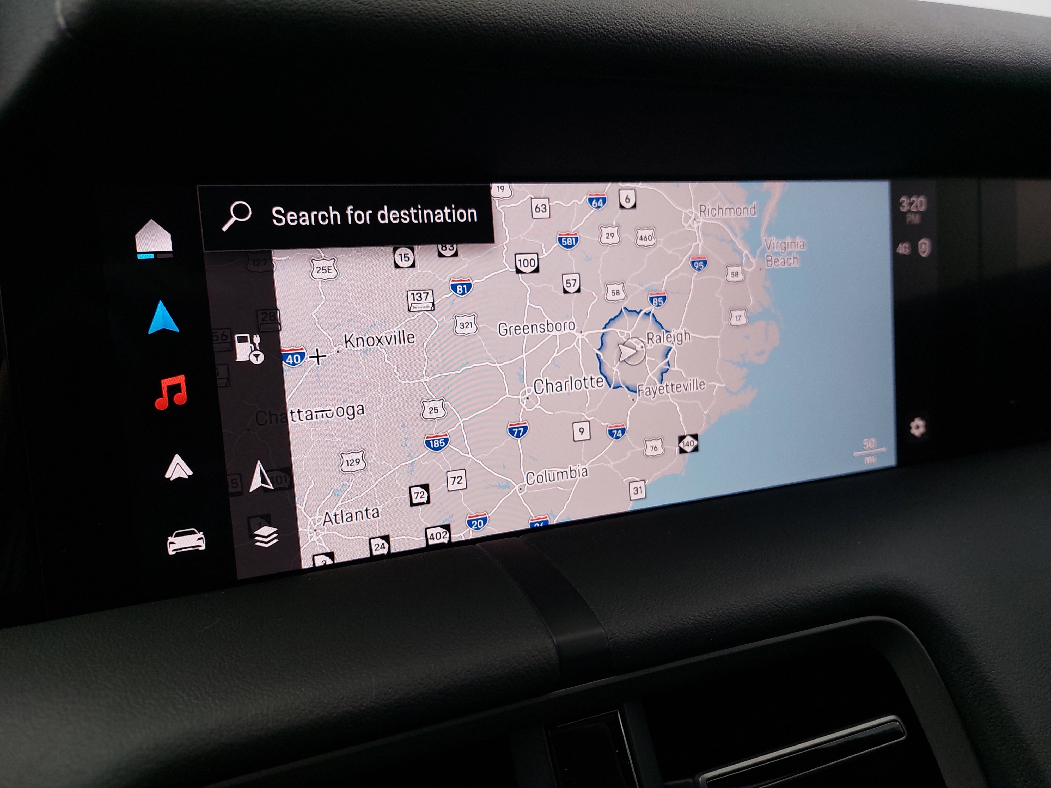 New 2025 Porsche Taycan 4S image 24