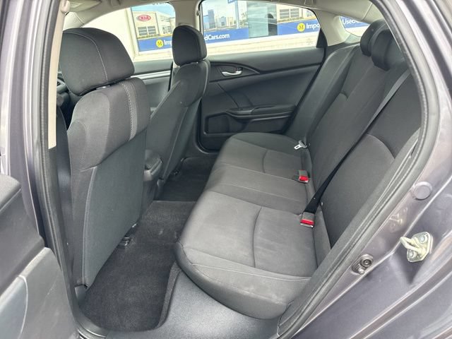 Used 2016 Honda Civic LX image 20