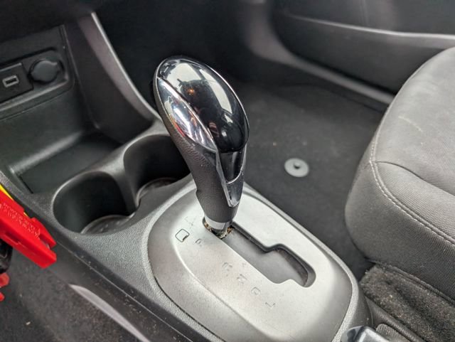 Used 2020 Chevrolet Spark LS image 18