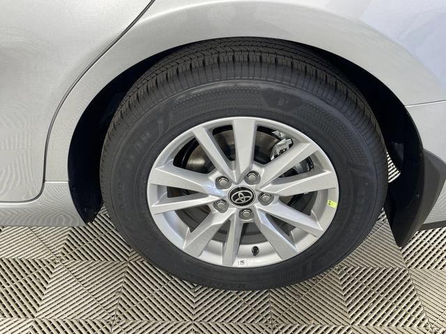 New 2026 Toyota Camry LE FWD image 16