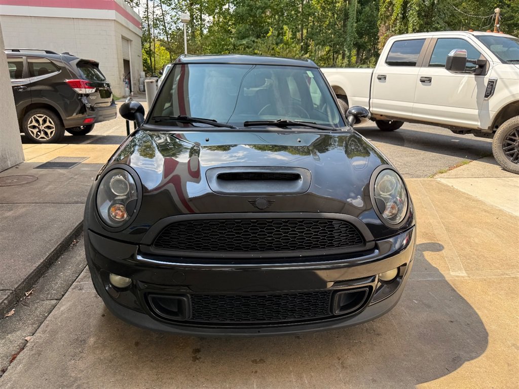 Used 2012 MINI Cooper Clubman S FWD image 12
