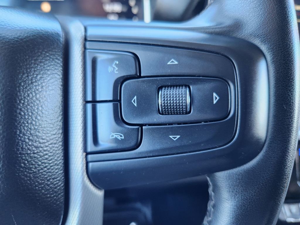 Certified 2024 GMC Sierra 3500 Denali w/ Denali Reserve Package image 24