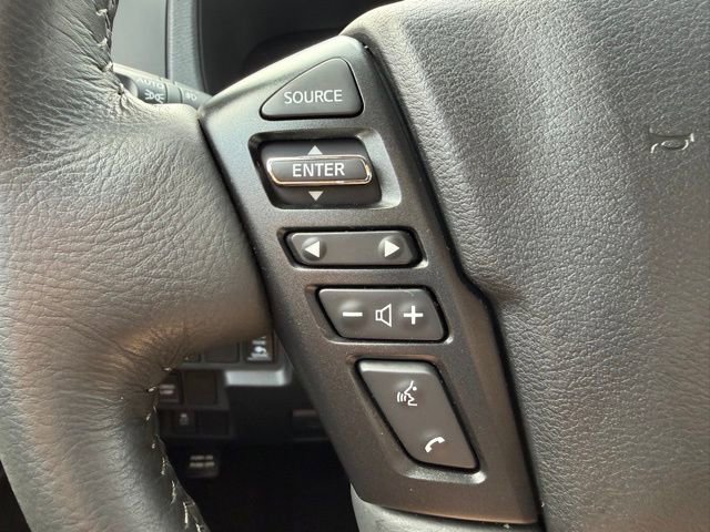 Used 2024 Nissan Frontier SV w/ SV Convenience Package image 17