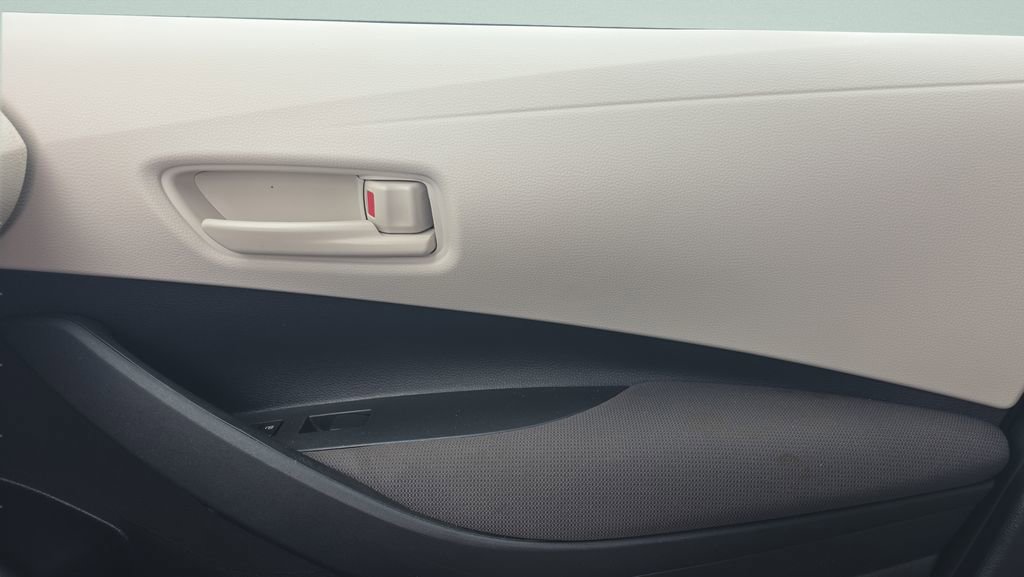 Used 2024 Toyota Corolla LE image 16