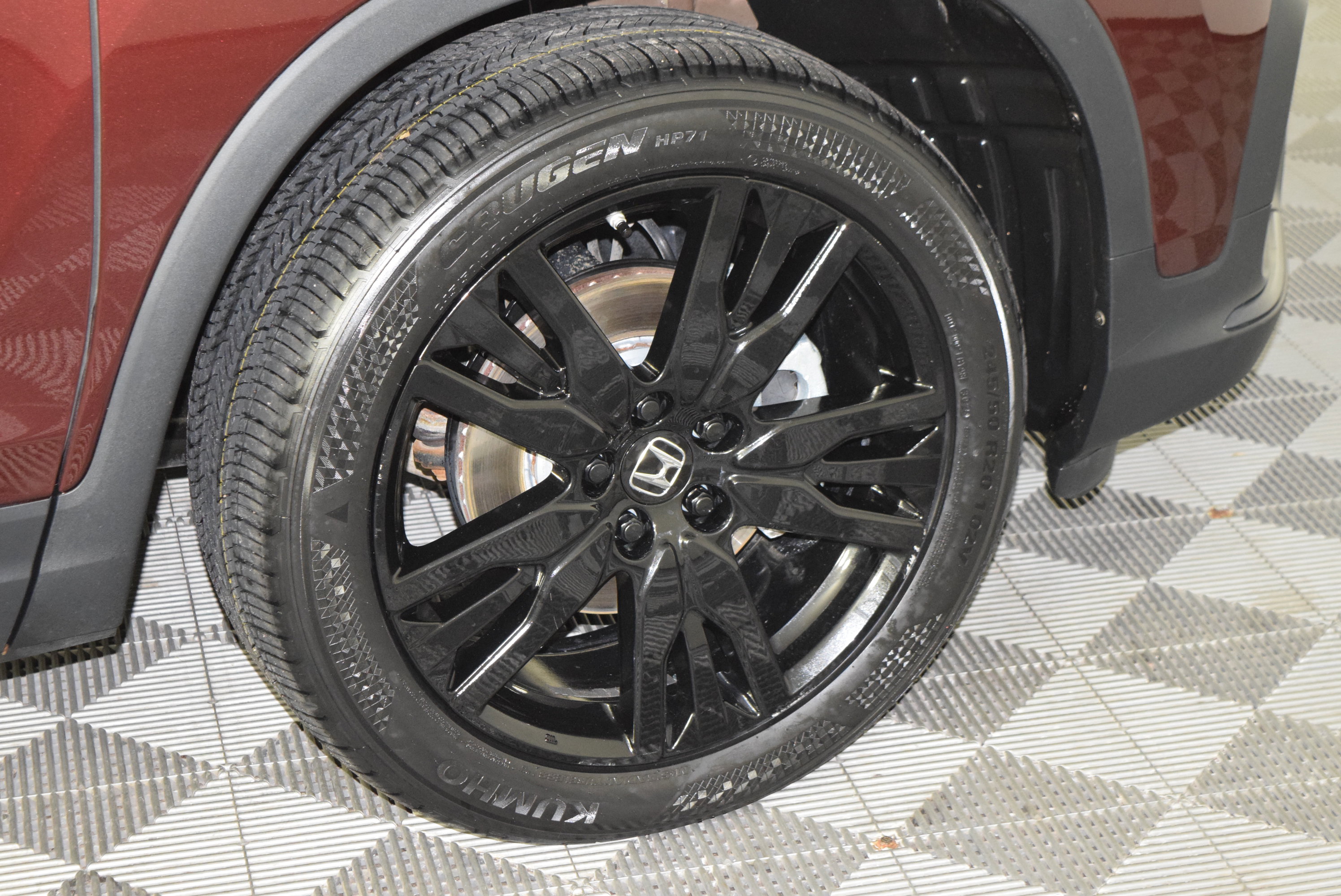 Used 2022 Honda Pilot Special Edition image 38