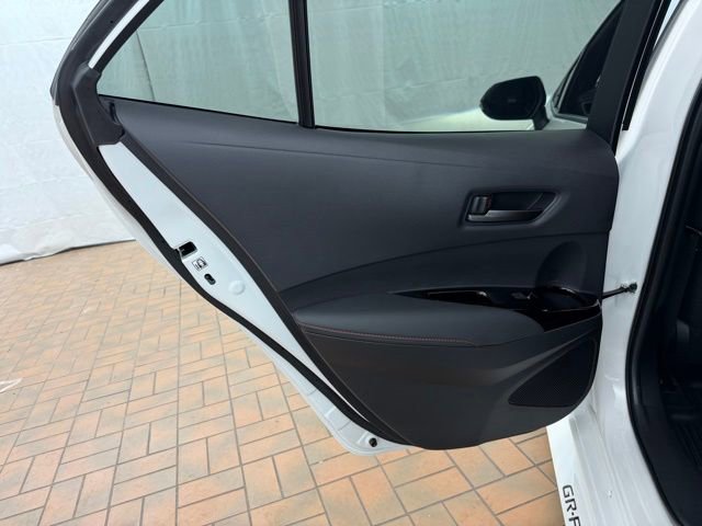 Used 2025 Toyota Corolla GR AWD/4WD image 19
