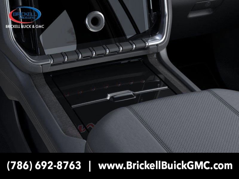 New 2026 GMC Yukon XL Elevation image 23