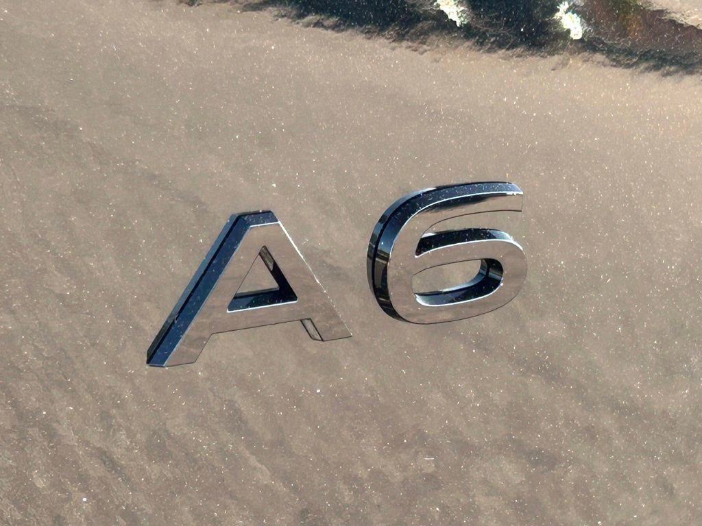 New 2026 Audi A6 Prestige image 62