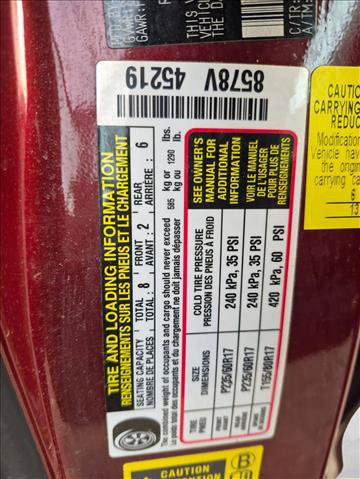 Used 2014 Toyota Sienna XLE FWD image 22