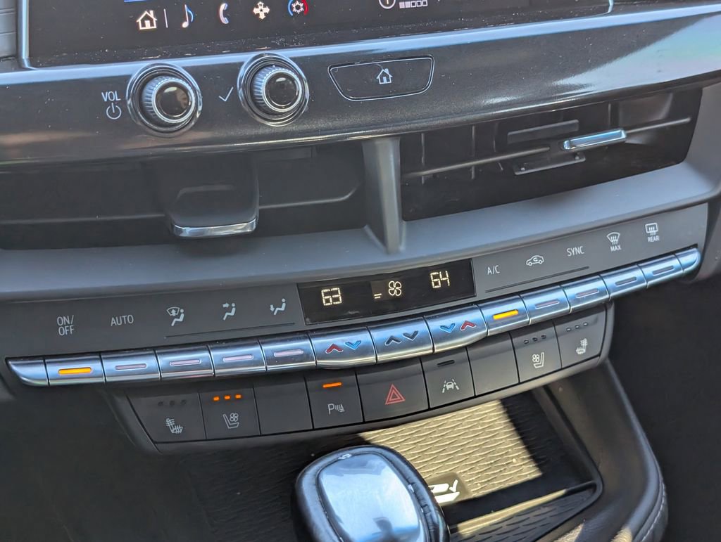 Used 2023 Cadillac CT4 Premium Luxury w/ Climate Package image 18