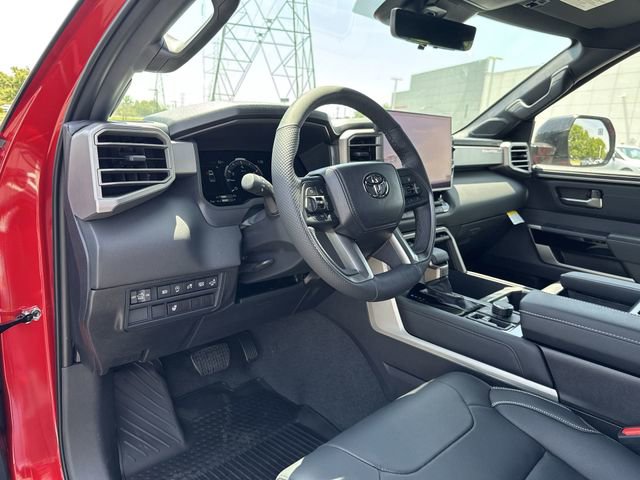 New 2026 Toyota Tundra Limited AWD/4WD image 12