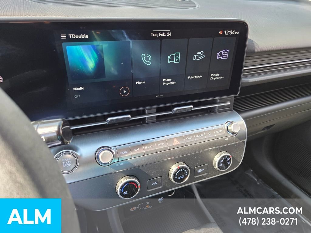 Used 2025 Hyundai Kona SE image 20